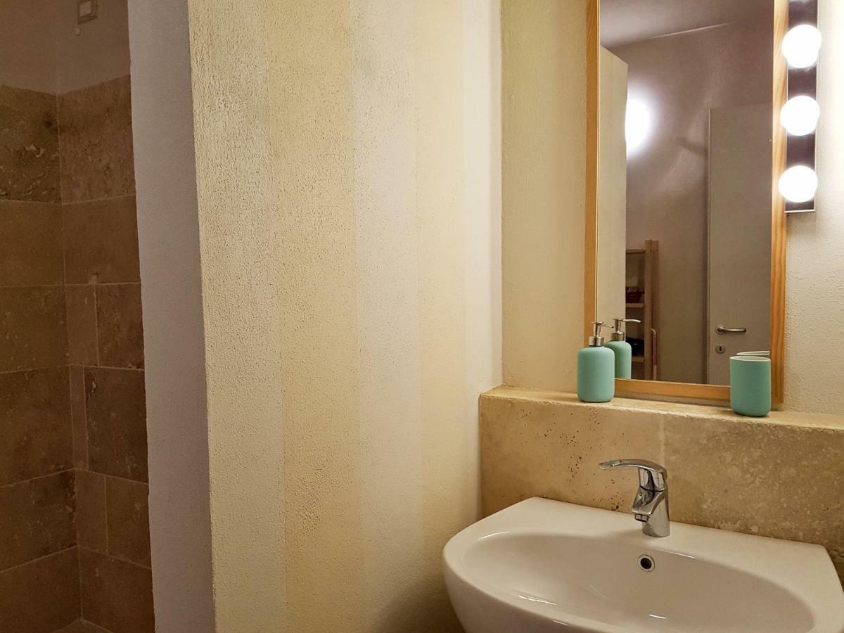 Foresteria Borgo Delle Grazie Curtatone Екстер'єр фото