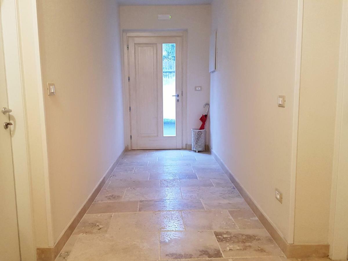 Foresteria Borgo Delle Grazie Curtatone Екстер'єр фото