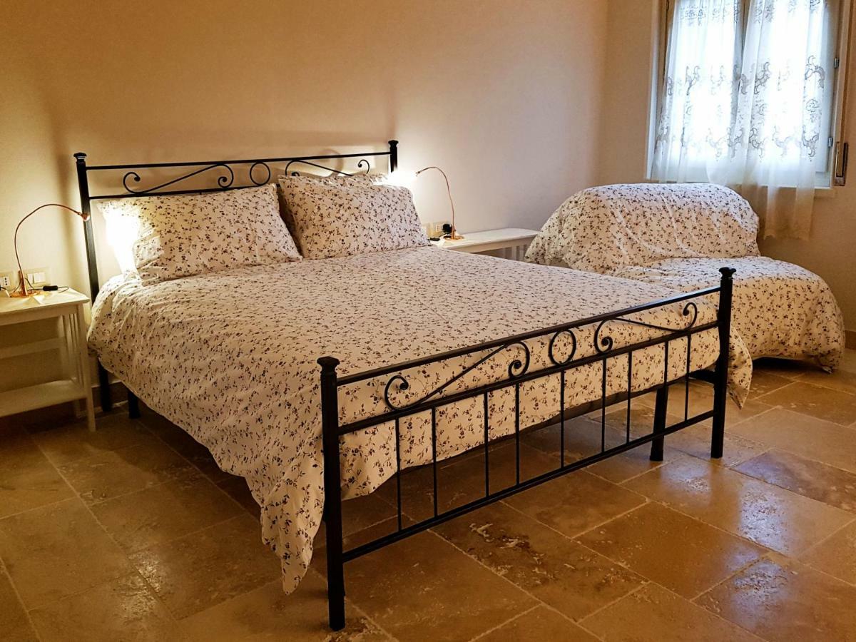 Foresteria Borgo Delle Grazie Curtatone Екстер'єр фото
