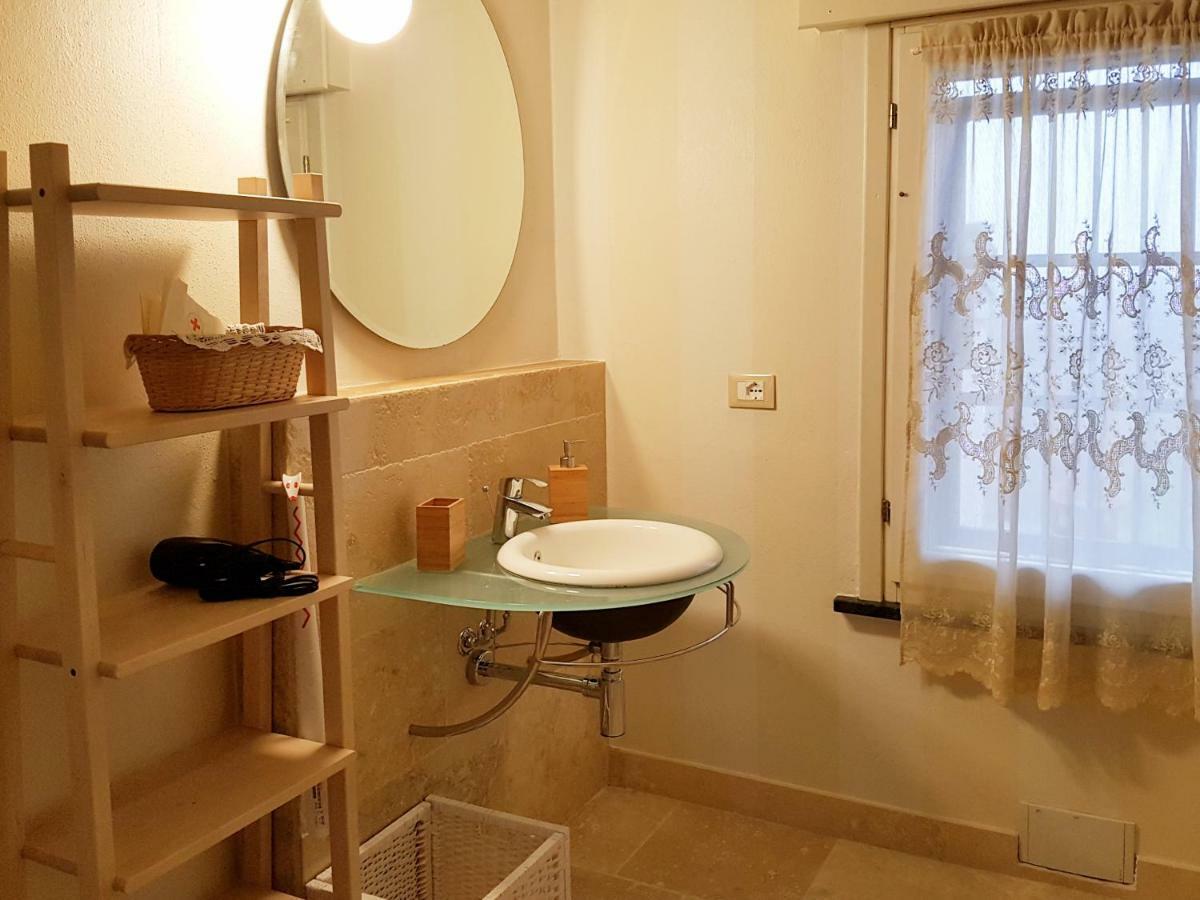 Foresteria Borgo Delle Grazie Curtatone Екстер'єр фото
