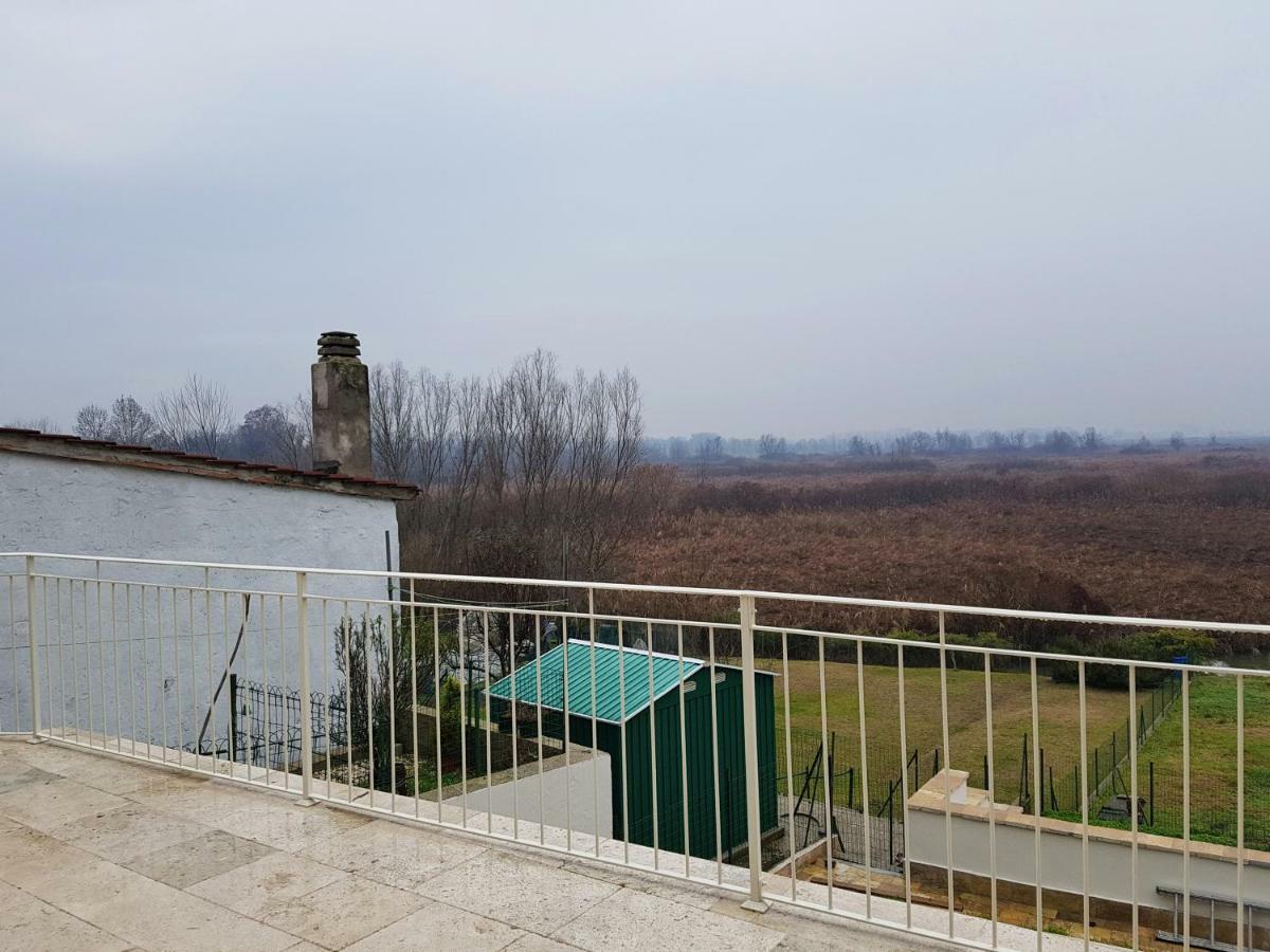 Foresteria Borgo Delle Grazie Curtatone Екстер'єр фото