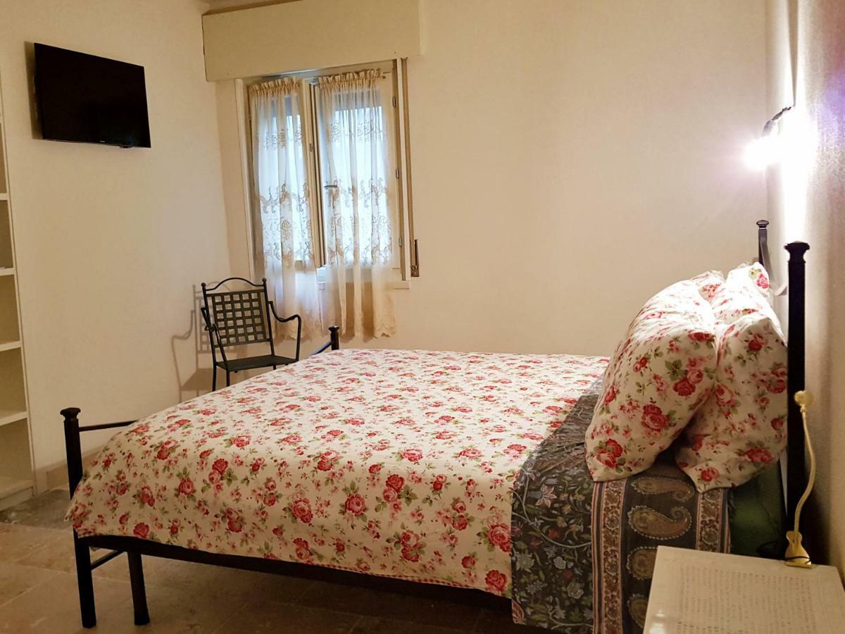 Foresteria Borgo Delle Grazie Curtatone Екстер'єр фото