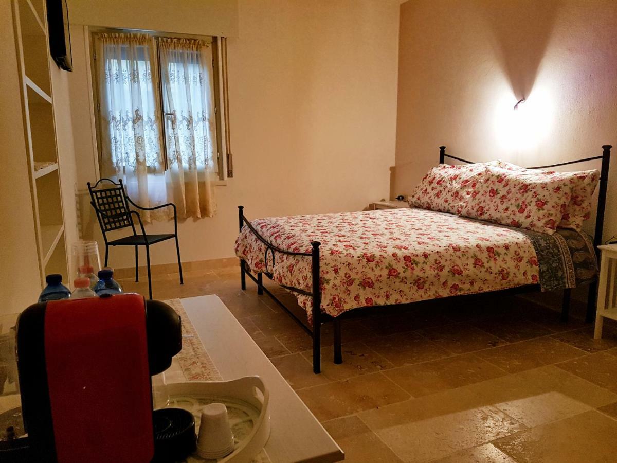 Foresteria Borgo Delle Grazie Curtatone Екстер'єр фото