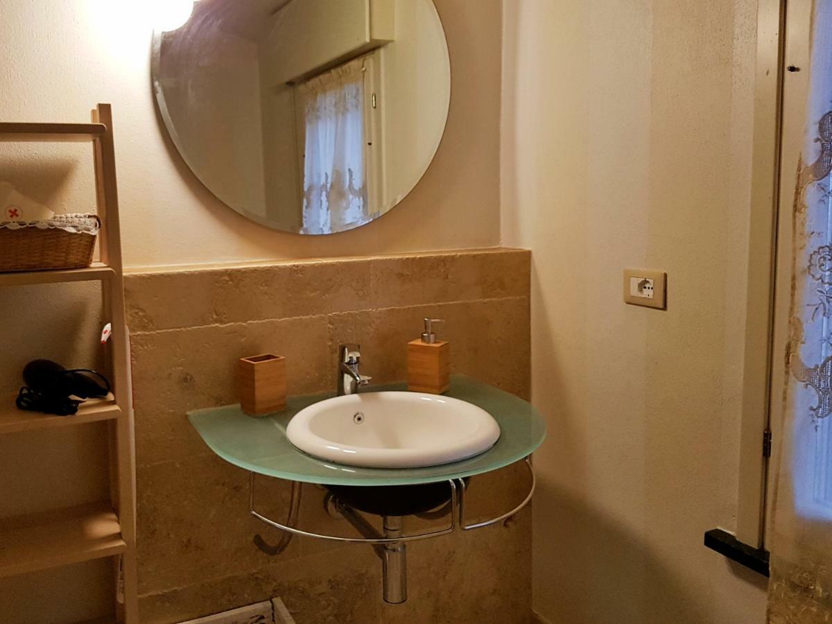 Foresteria Borgo Delle Grazie Curtatone Екстер'єр фото