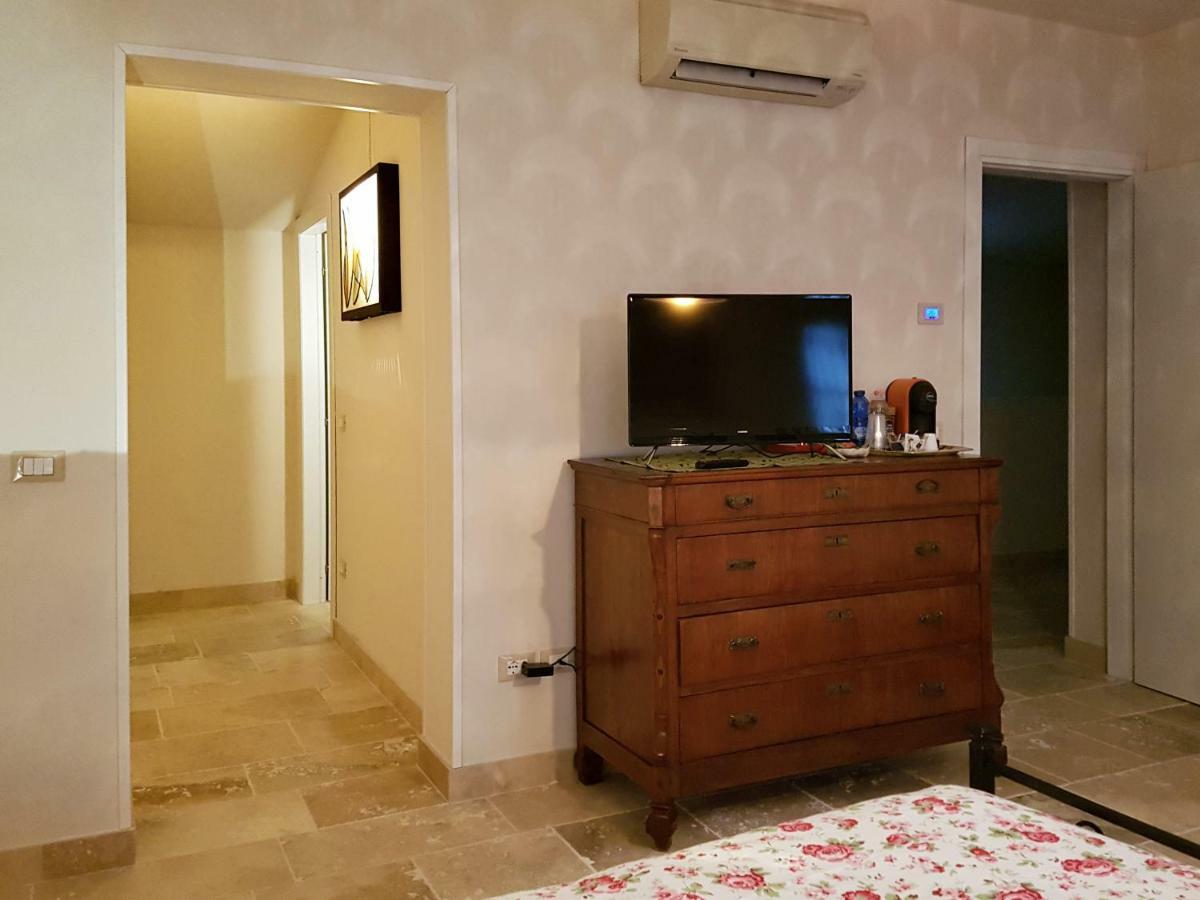 Foresteria Borgo Delle Grazie Curtatone Екстер'єр фото
